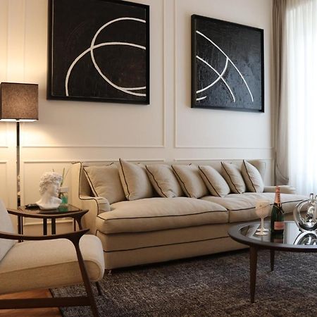 Calzaiuoli3 Luxury Flat In The City Center Of フィレンツェ エクステリア 写真