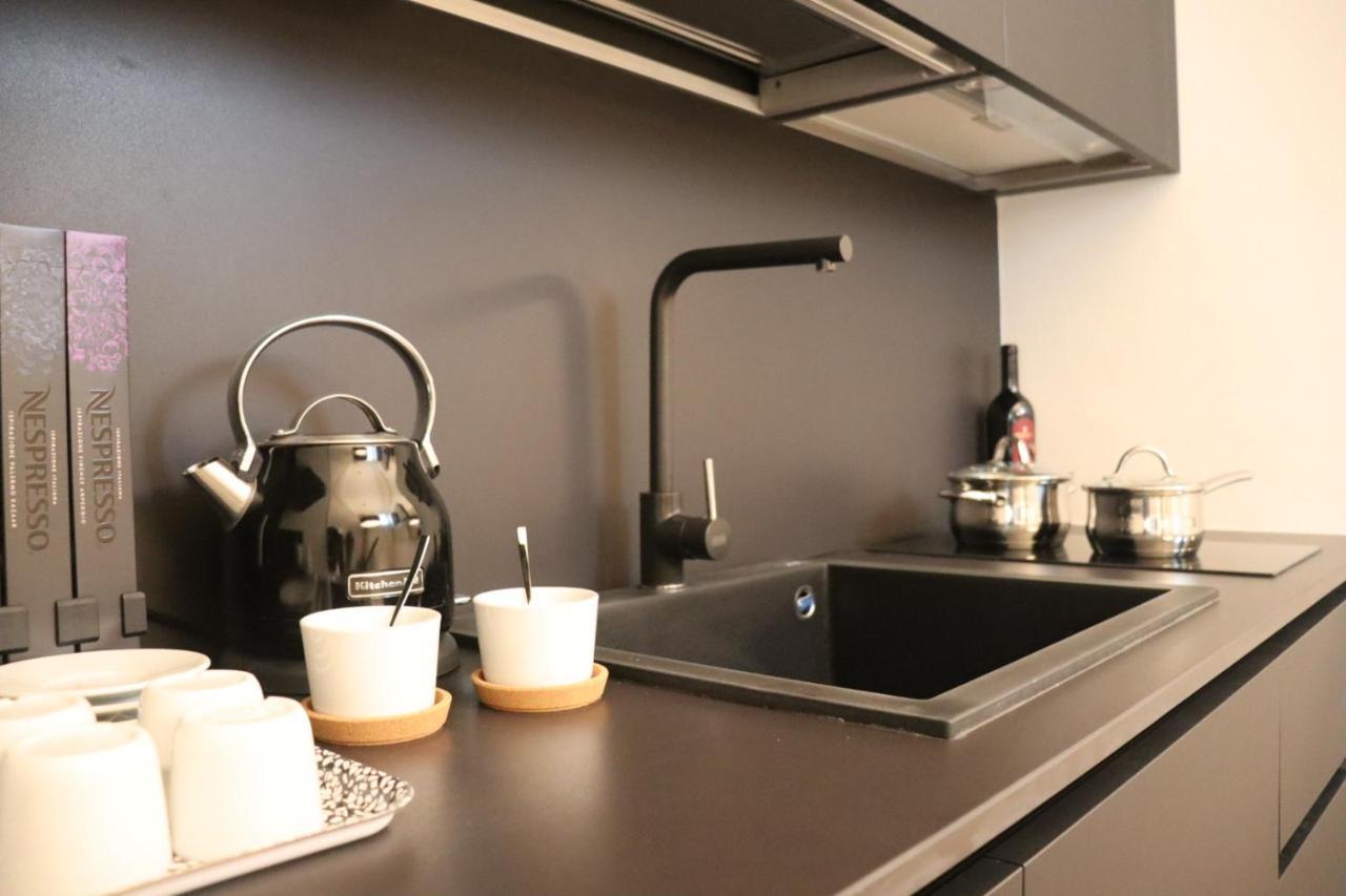 Calzaiuoli3 Luxury Flat In The City Center Of フィレンツェ エクステリア 写真
