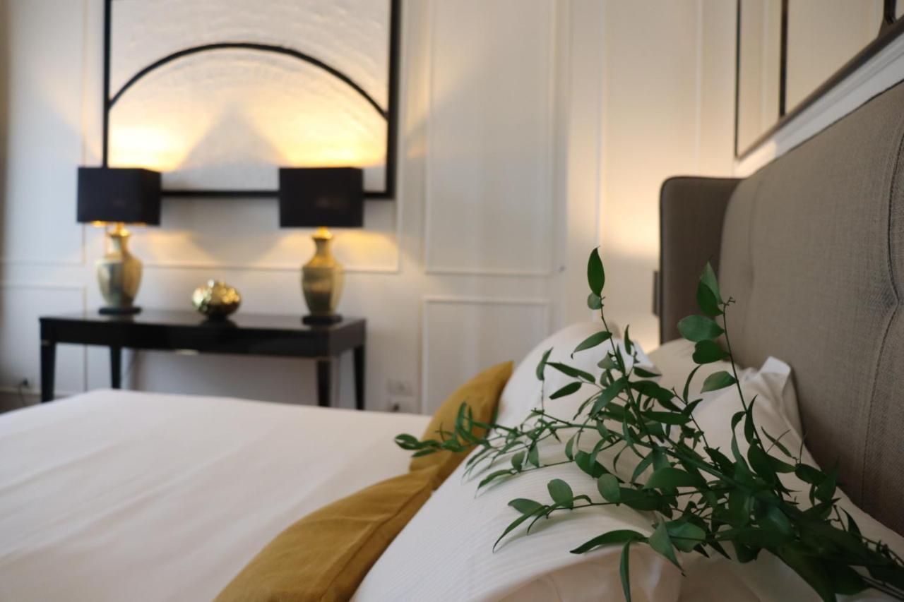 Calzaiuoli3 Luxury Flat In The City Center Of フィレンツェ エクステリア 写真