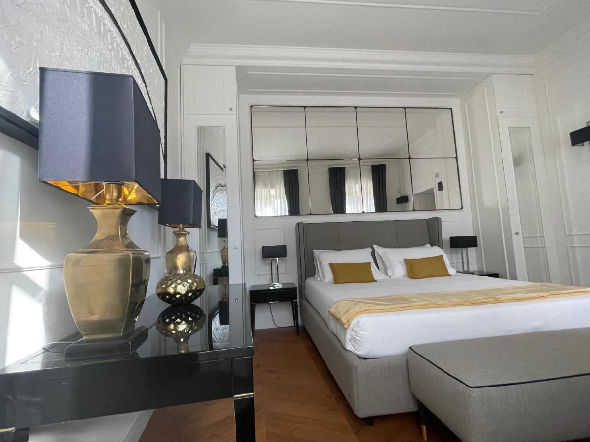 Calzaiuoli3 Luxury Flat In The City Center Of フィレンツェ エクステリア 写真