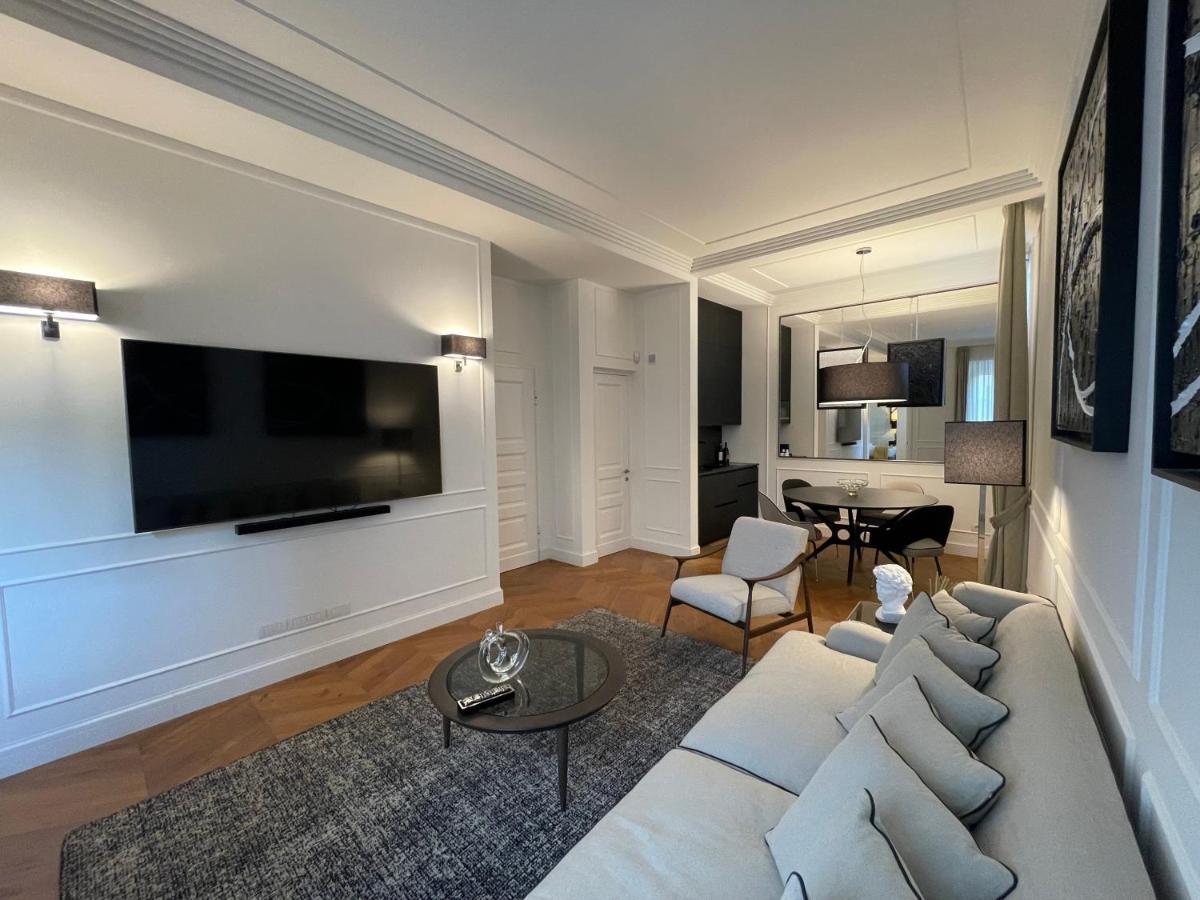 Calzaiuoli3 Luxury Flat In The City Center Of フィレンツェ エクステリア 写真