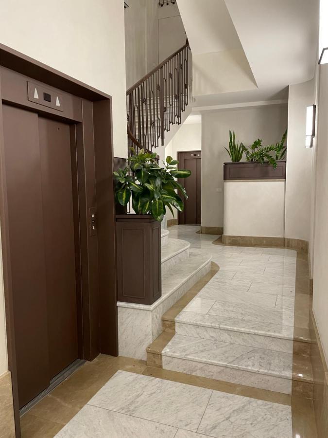 Calzaiuoli3 Luxury Flat In The City Center Of フィレンツェ エクステリア 写真