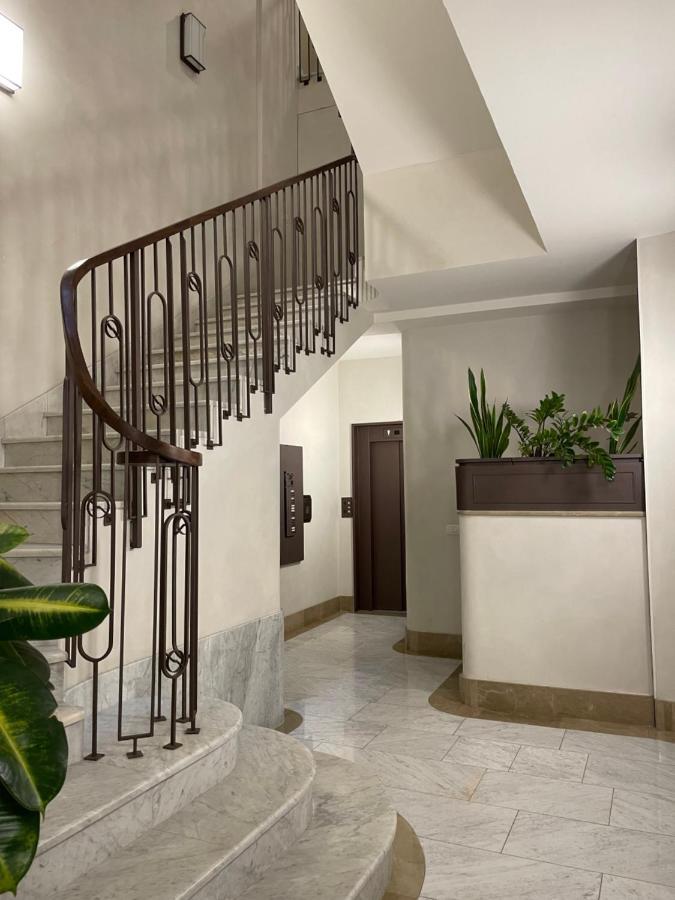 Calzaiuoli3 Luxury Flat In The City Center Of フィレンツェ エクステリア 写真